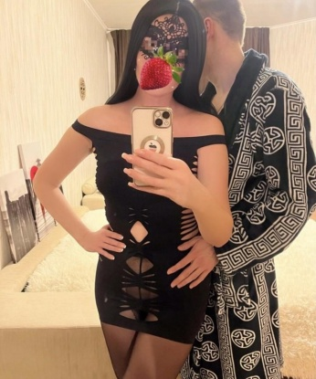 Инна, 33 года, 2 размер груди